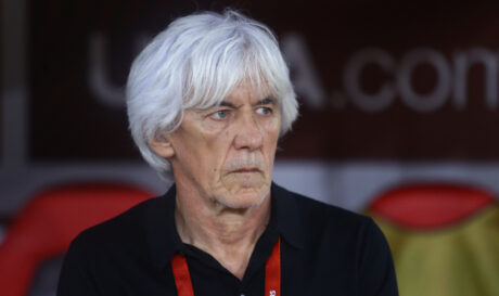 Γιοβάνοβιτς: «Με αυτοπεποίθηση στη Γλασκώβη για τη νίκη» (βίντεο)