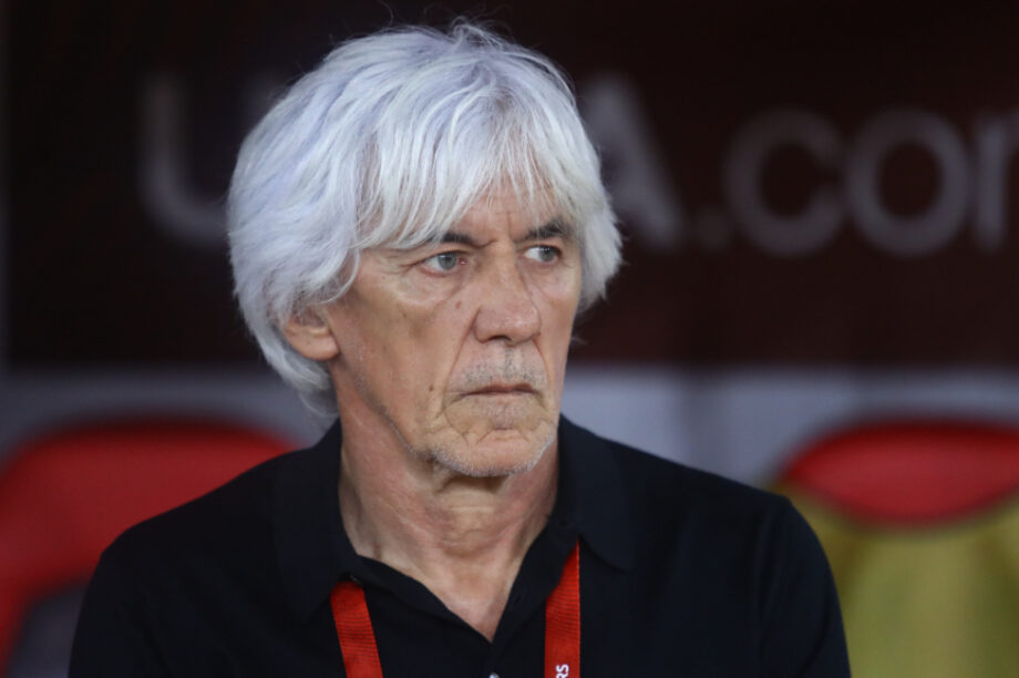 Γιοβάνοβιτς: «Με αυτοπεποίθηση στη Γλασκώβη για τη νίκη» (βίντεο)