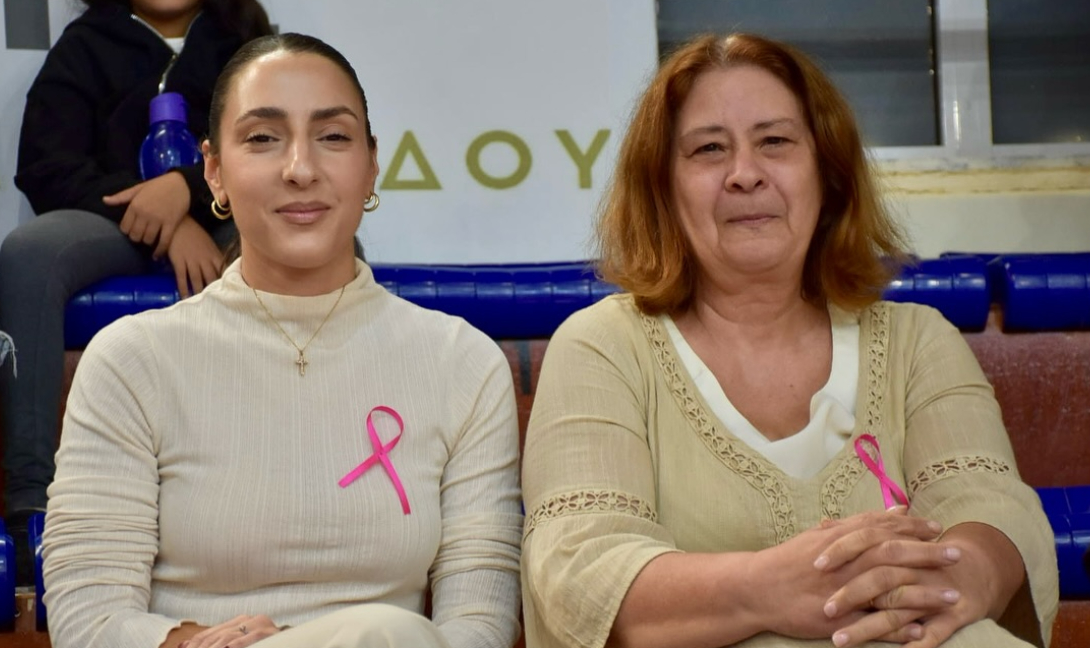 ΟΦΗ BC: «Η πρόληψη δεν είναι φόβος – είναι δύναμη!»
