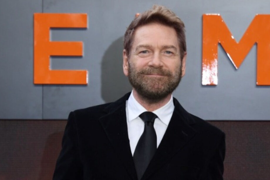 Κένεθ Μπράνα