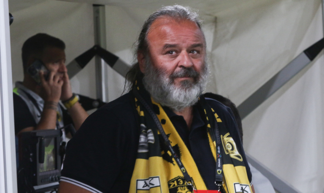 Οργή Ηλιόπουλου: «Δεν σας φοβάμαι»