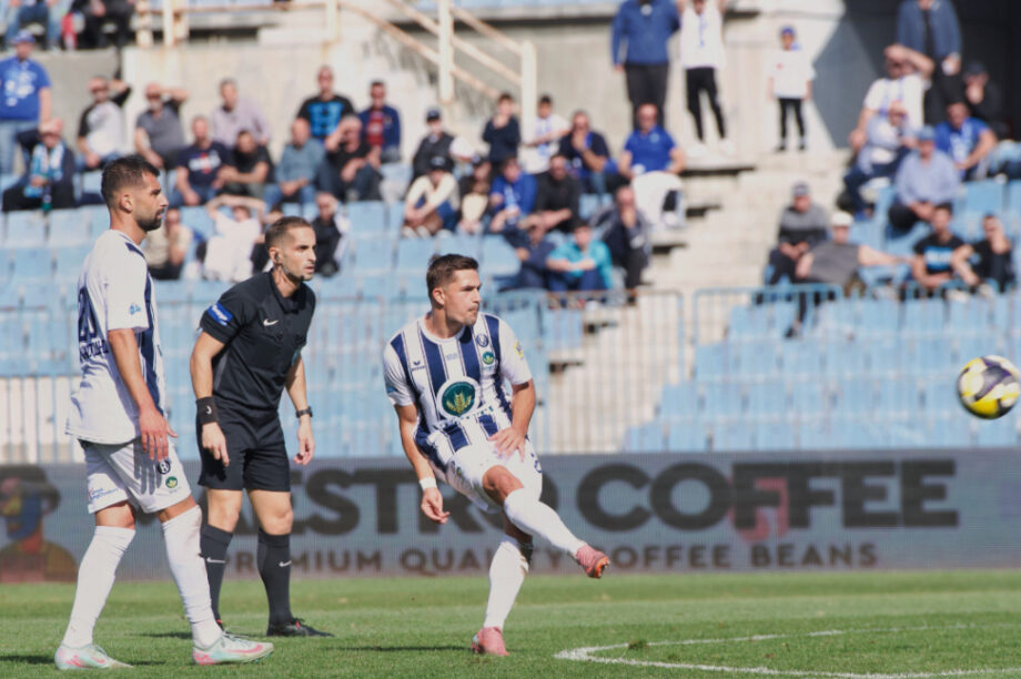 Με πολλές απουσίες κόντρα στον ΟΦΗ ο Ηρακλής