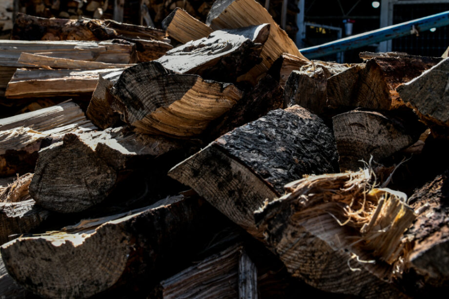 Σε ποια τιμή αναμένεται να κυμανθούν εφέτος τα καυσόξυλα