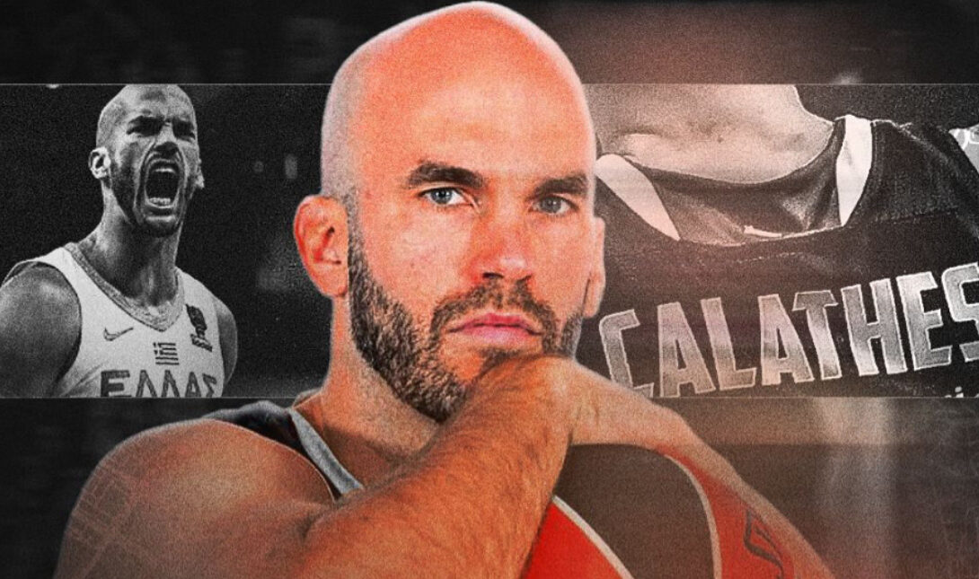 Euroleague: Και επίσημα στην Παρτίζαν ο Νικ Καλάθης