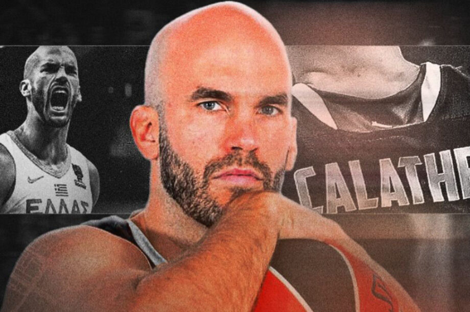 Euroleague: Και επίσημα στην Παρτίζαν ο Νικ Καλάθης