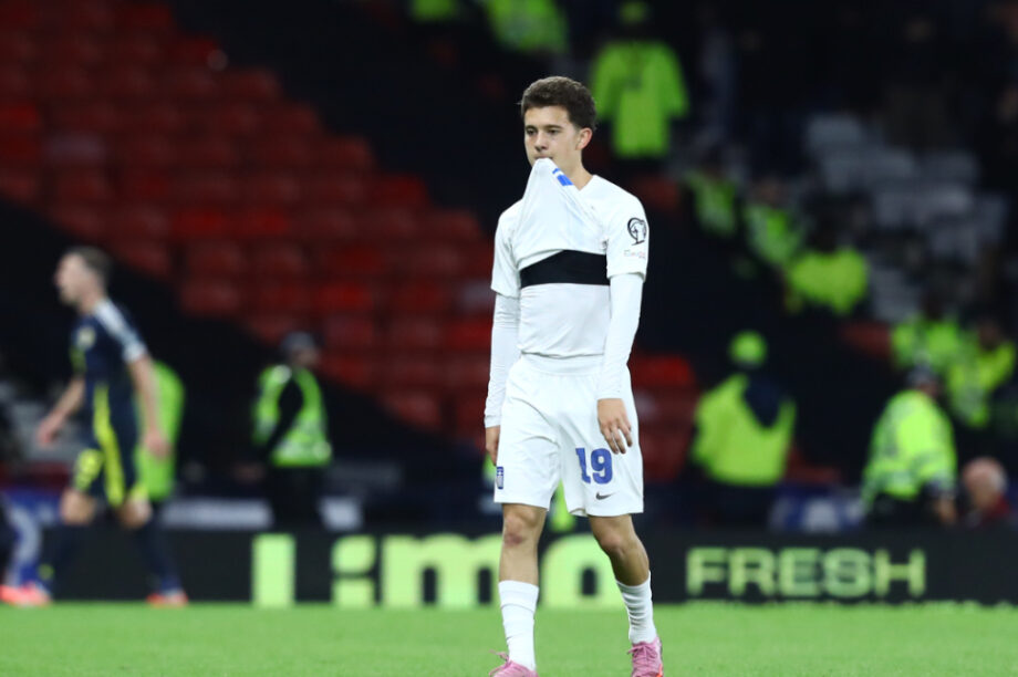 Καρέτσας Εθνική