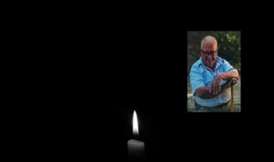 Θλίψη στη Μεσαρά για τον αγαπητό Γιώργο – Αύριο 1/11 το τελευταίο αντίο