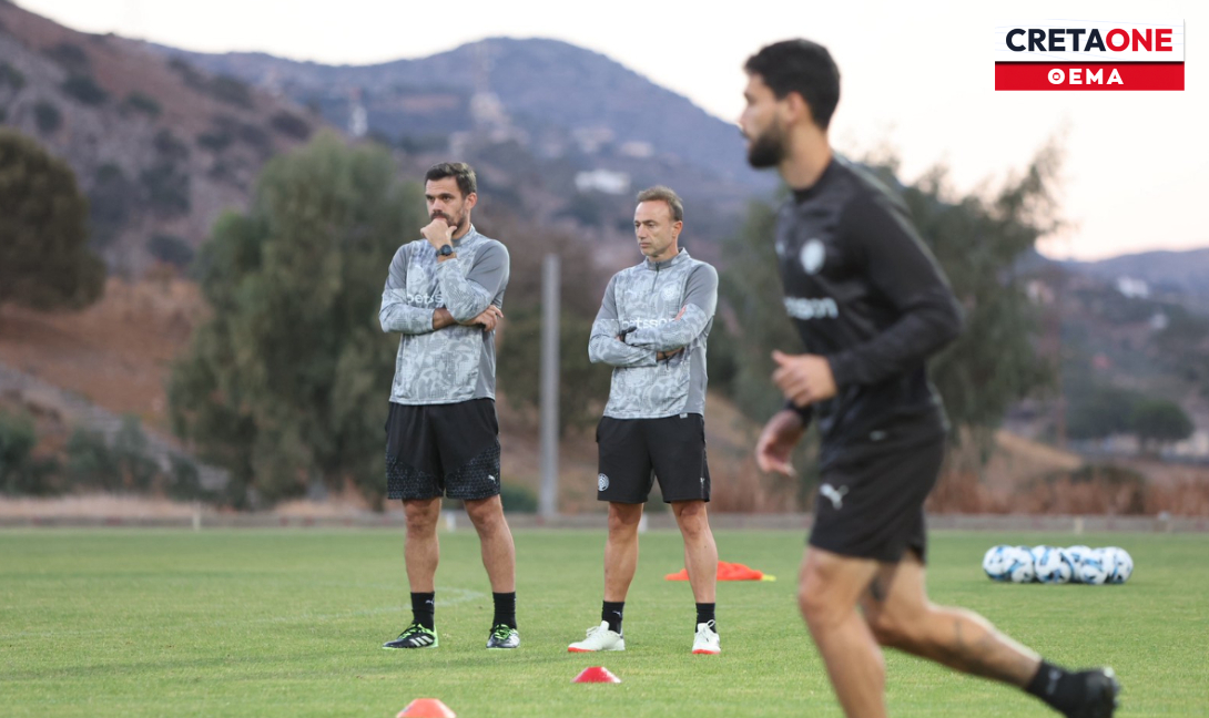 ΟΦΗ: Συνεχίζει να… πονά στα αριστερά