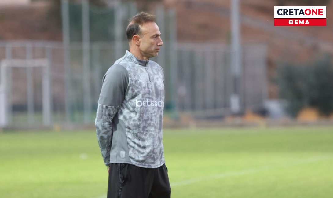 ΟΦΗ: Μπαίνουν σε… ρυθμούς Κόντη οι παίκτες ενόψει Παναιτωλικού