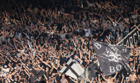 ΟΦΗ Κόσμος Φίλαθλοι Οπαδοί