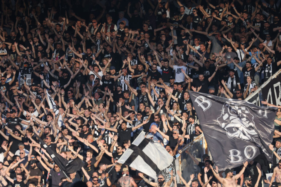 ΟΦΗ Κόσμος Φίλαθλοι Οπαδοί