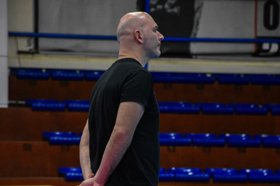 Κώστας Πάλλης