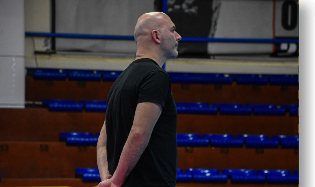 Πάλλης: «Συγκεντρωμένοι για μια ακόμα νίκη» (βίντεο)