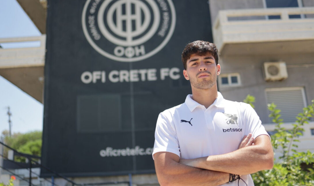 Κωστούλας ΟΦΗ