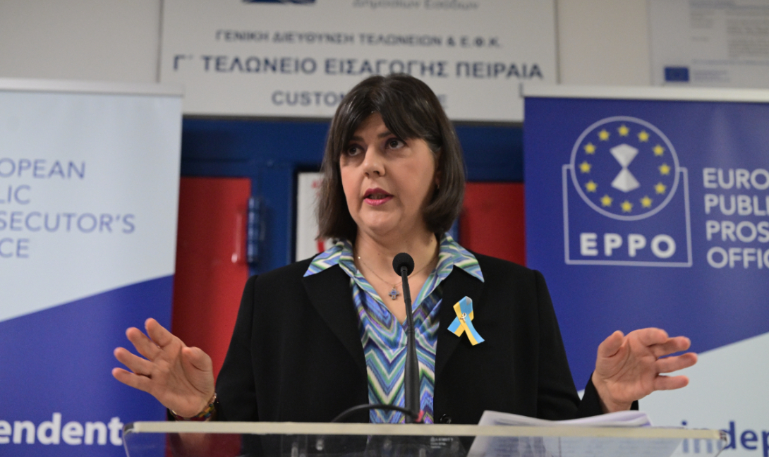 Κοβέσι Λάουρα
