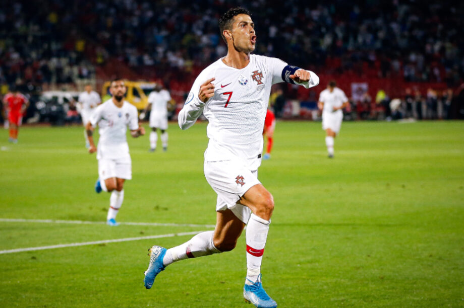 Και επίσημα ο Κριστιάνο ο πρώτος δισεκατομμυριούχος αθλητής