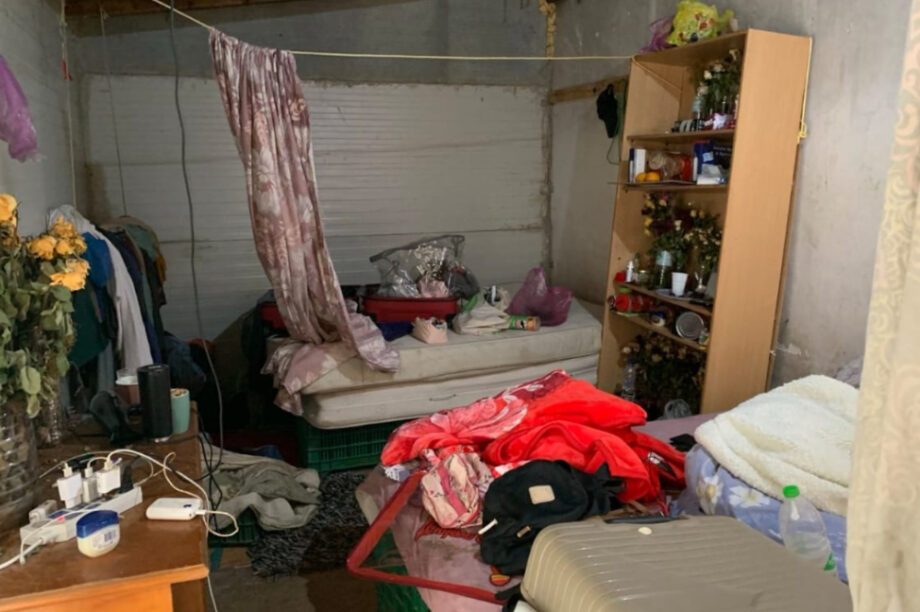 Ανατριχιαστικοί διάλογοι κυκλώματος που εκμεταλλευόταν αλλοδαπούς εργάτες