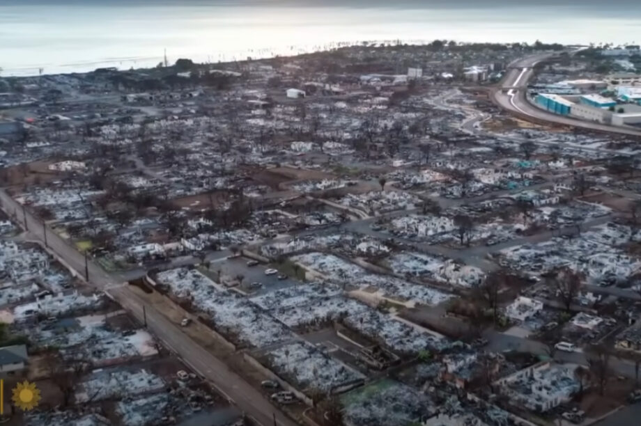 Λος Άντζελες: 29χρονος κατηγορείται για τη φονική φωτιά του Ιανουαρίου από μια εικόνα που δημιούργησε το ChatGPT