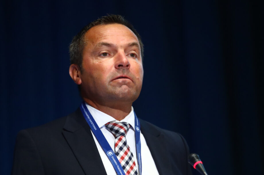 Super League: Απαλλάχθηκε η ΑΕΚ για την υπόθεση των καταγγελιών Λανουά