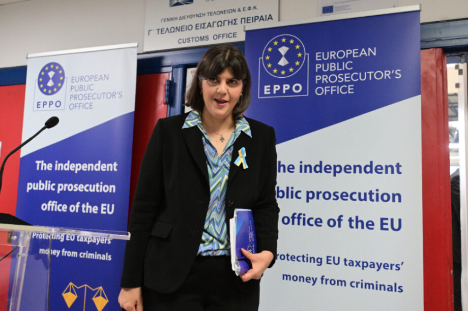 Λάουρα Κοβέσι