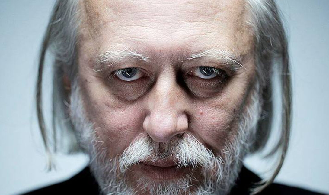 Στον Ούγγρο László Krasznahorkai το Νόμπελ Λογοτεχνίας 2025