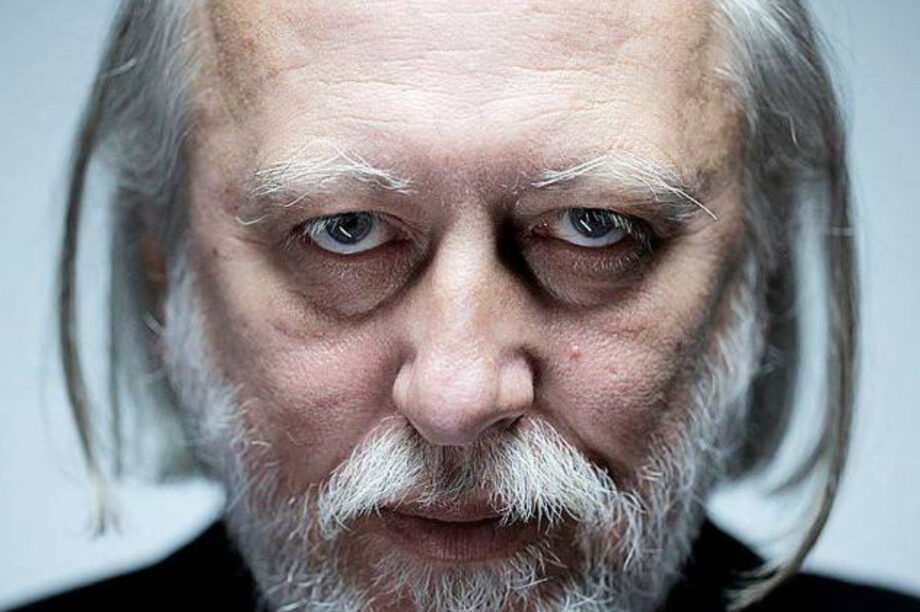 Στον Ούγγρο László Krasznahorkai το Νόμπελ Λογοτεχνίας 2025