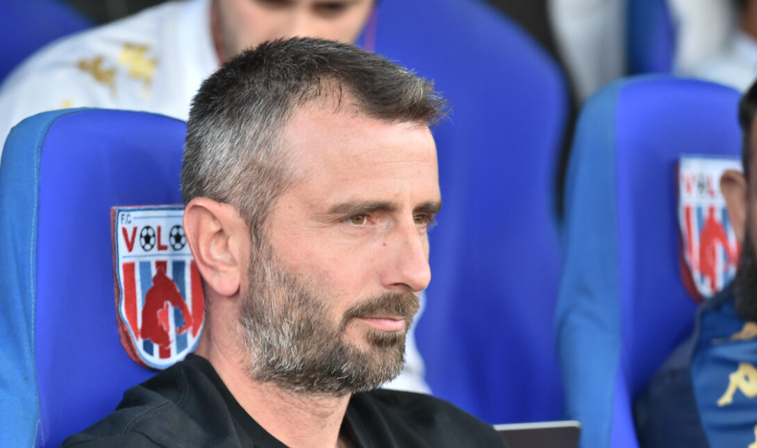 Super League: Ο Μαλεζάς στη θέση του Πετράκη στην ΑΕΛ