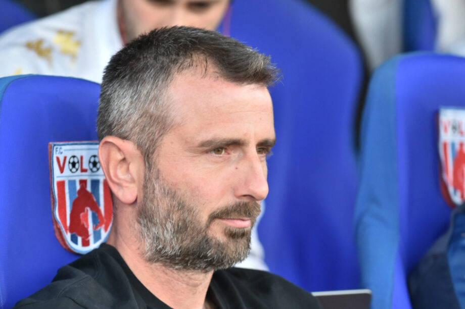 Super League: Ο Μαλεζάς στη θέση του Πετράκη στην ΑΕΛ