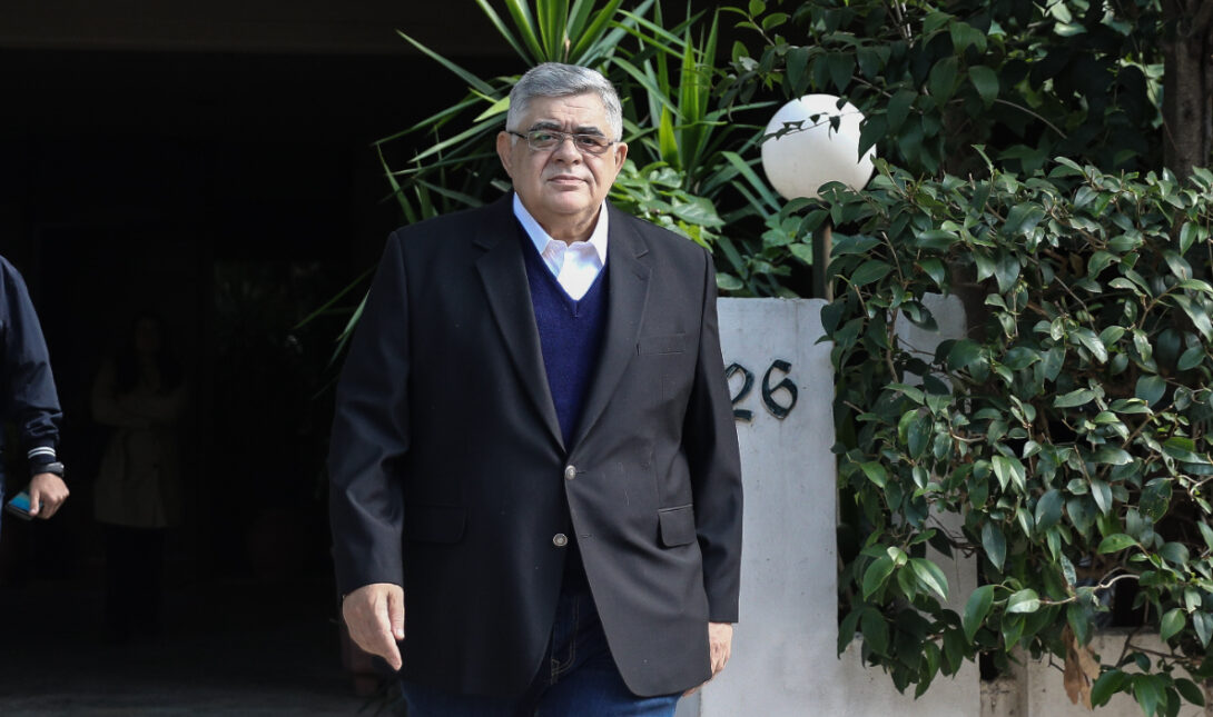 ΚΚΕ: Φέρνει στο Ευρωκοινοβούλιο το θέμα της αποφυλάκισης Μιχαλολιάκου