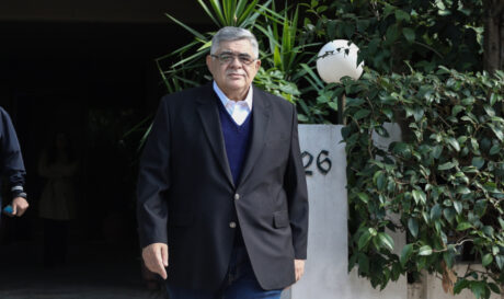 ΚΚΕ: Φέρνει στο Ευρωκοινοβούλιο το θέμα της αποφυλάκισης Μιχαλολιάκου