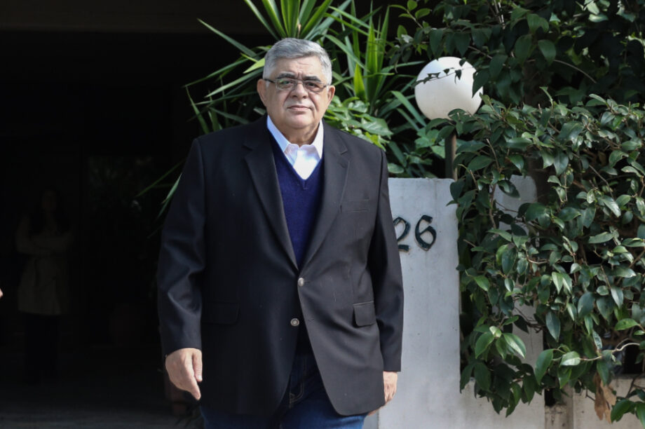 ΚΚΕ: Φέρνει στο Ευρωκοινοβούλιο το θέμα της αποφυλάκισης Μιχαλολιάκου