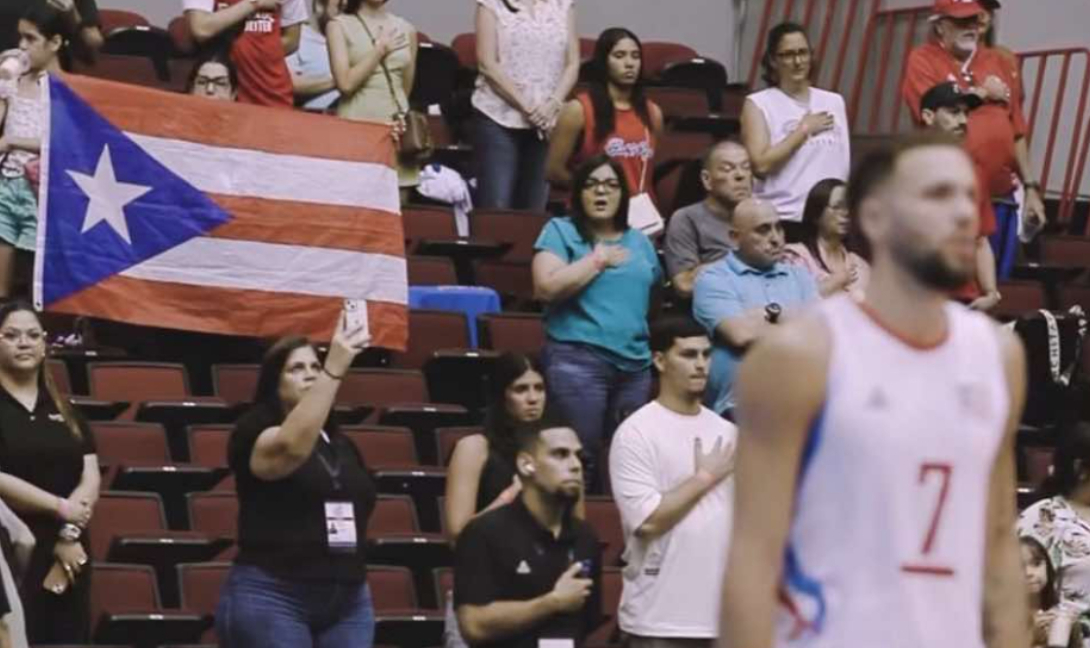 Ερασιτέχνης ΟΦΗ: Αργυρό μετάλλιο με το Π. Ρίκο ο Μολίνα