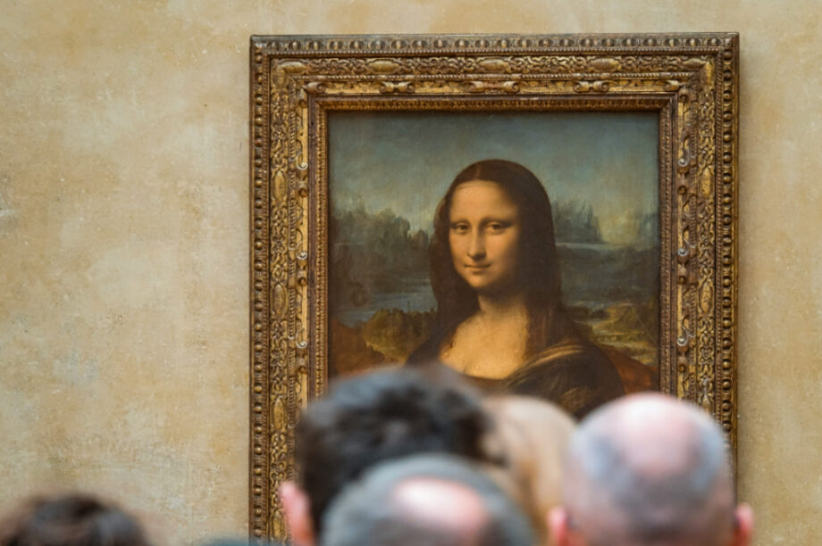 Μόνα Λίζα