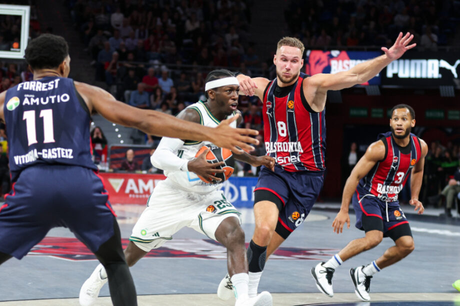 Ναν Παναθηναϊκος Μπασκόνια