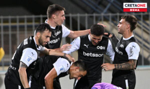 ΟΦΗ: Με «καμπάνες» και εκπλήξεις η αποστολή για τον αγώνα με την ΑΕΚ