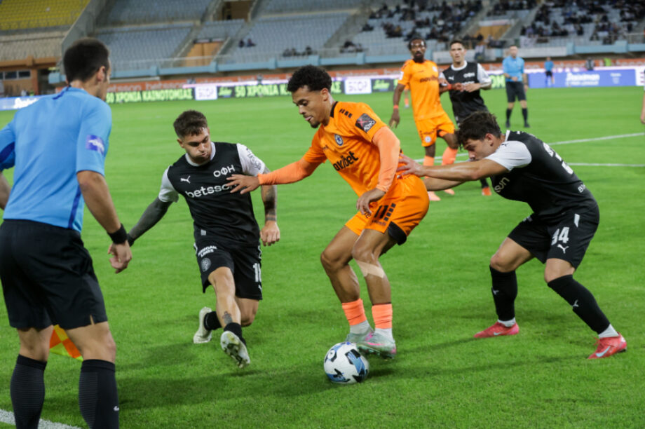 ΟΦΗ Ατρόμητος