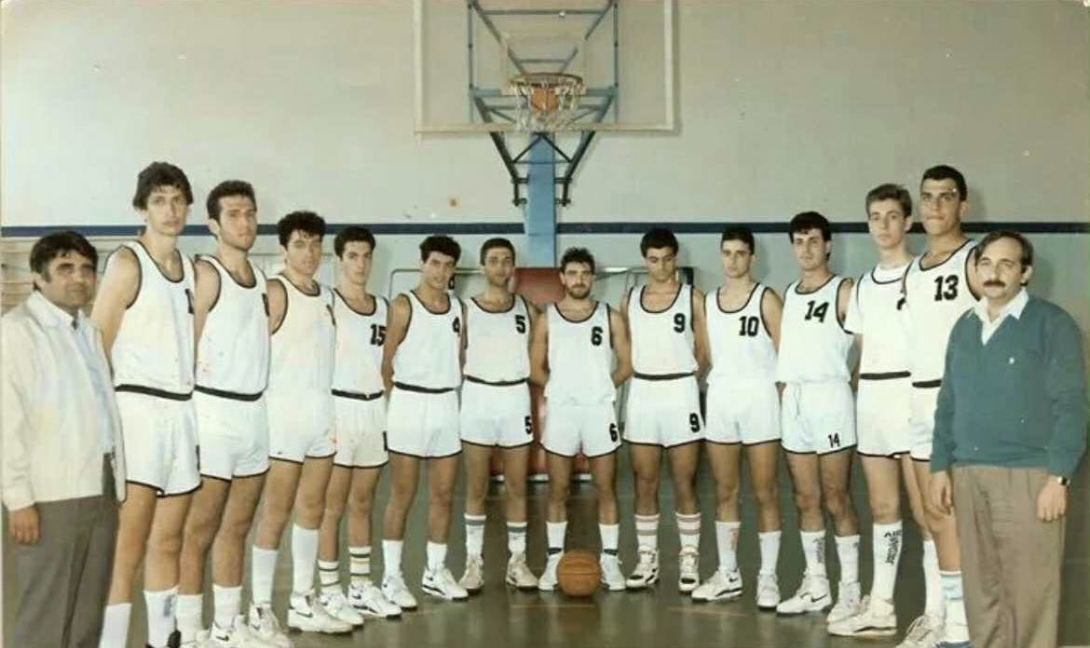 ΟΦΗ BC: Τιμά Σαρηγεωργίου - Χαλαμπαλάκη στον αγώνα με την Ελευσίνα