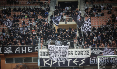 ΟΦΗ Κόσμος Παγκρήτιο