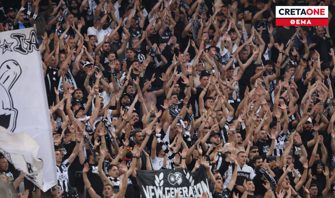 ΟΦΗ: Τι συζητήθηκε στη συνάντηση ΠΑΕ – οργανωμένων, συστράτευση για ανασύνταξη