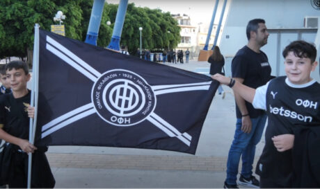 ΟΦΗ: Η ευχάριστη και αισιόδοξη πλευρά του αγώνα με την Κηφισιά