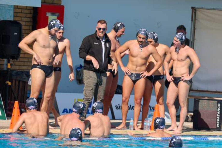 Ερασιτέχνης ΟΦΗ: Το πρόγραμμα της ομάδας υδατοσφαίρισης στην Α2