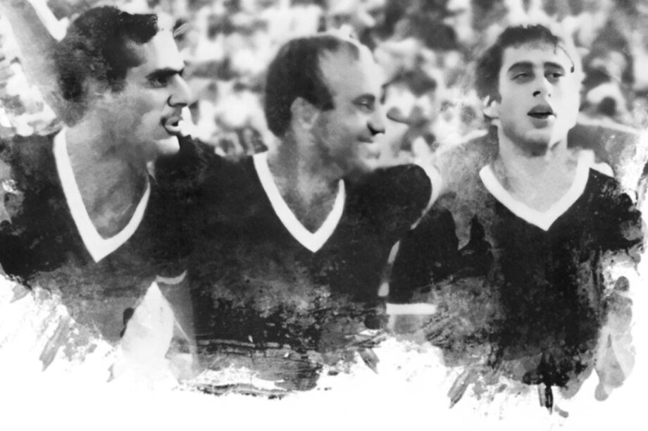 ΟΦΗ: 57 χρόνια από την πρώτη του νίκη στην Α' Εθνική