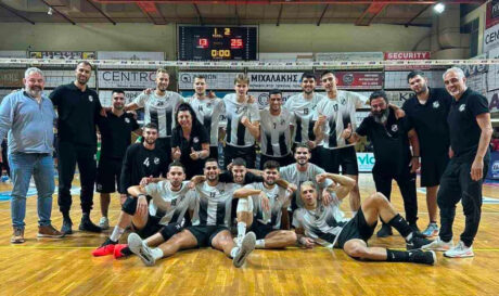 ΟΦΗ Βόλεϊ