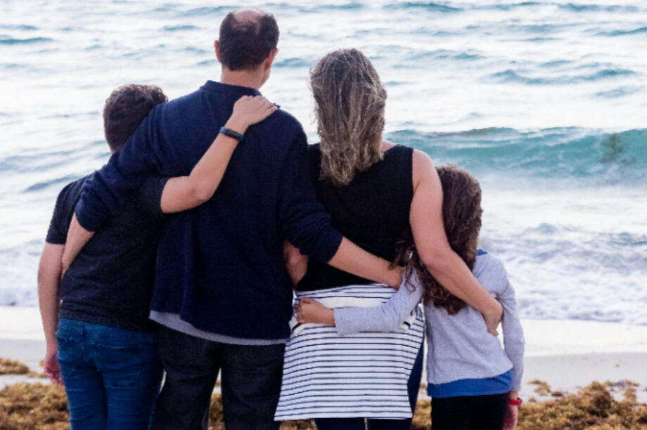 Νέα έρευνα αποκαλύπτει το πώς επηρεάζει τα παιδιά το διαζύγιο