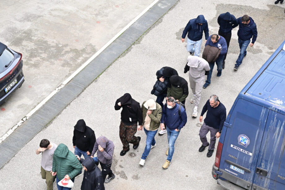 ΠΡΟΦΥΛΑΚΊΣΕΙΣ ΟΠΕΚΕΠΕ