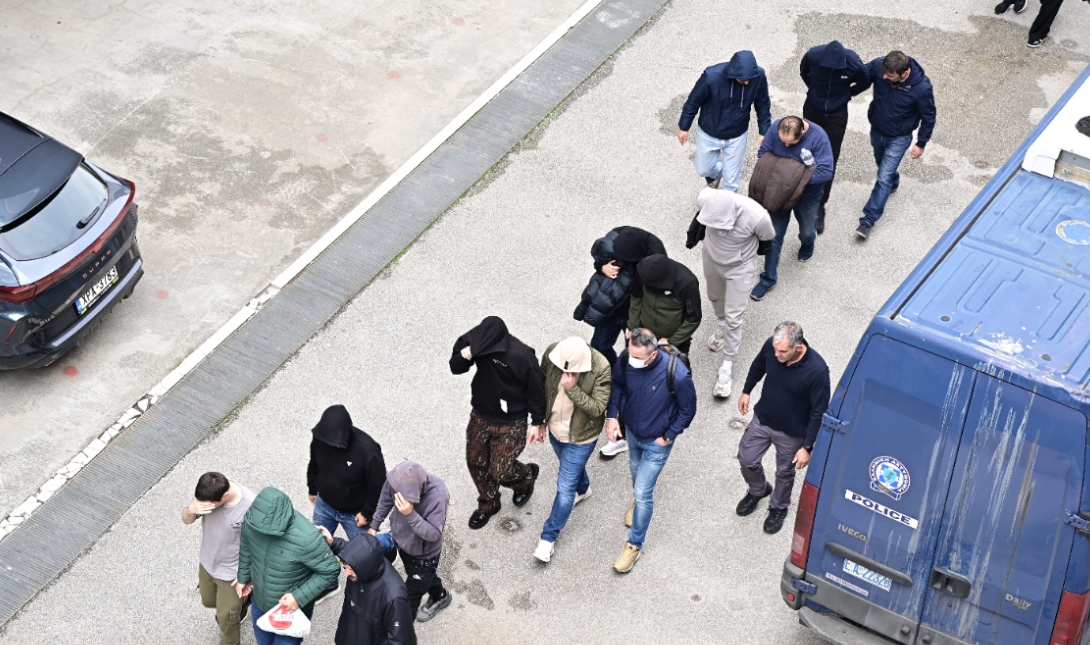 Και δεύτερη προφυλάκιση για την υπόθεση του ΟΠΕΚΕΠΕ – Στη φυλακή 53χρονη κατηγορούμενη