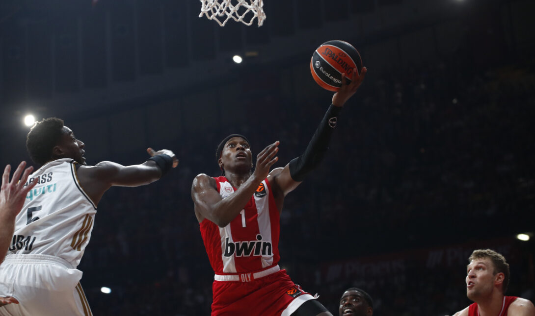 Euroleague: Για την επιστροφή στις νίκες κόντρα στην Μακάμπι Τελ Αβίβ ο Ολυμπιακός