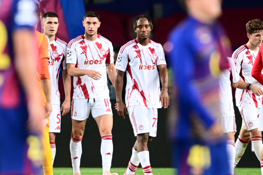 Τι πιθανότητες πρόκρισης δίνει στον Ολυμπιακό η... στατιστική