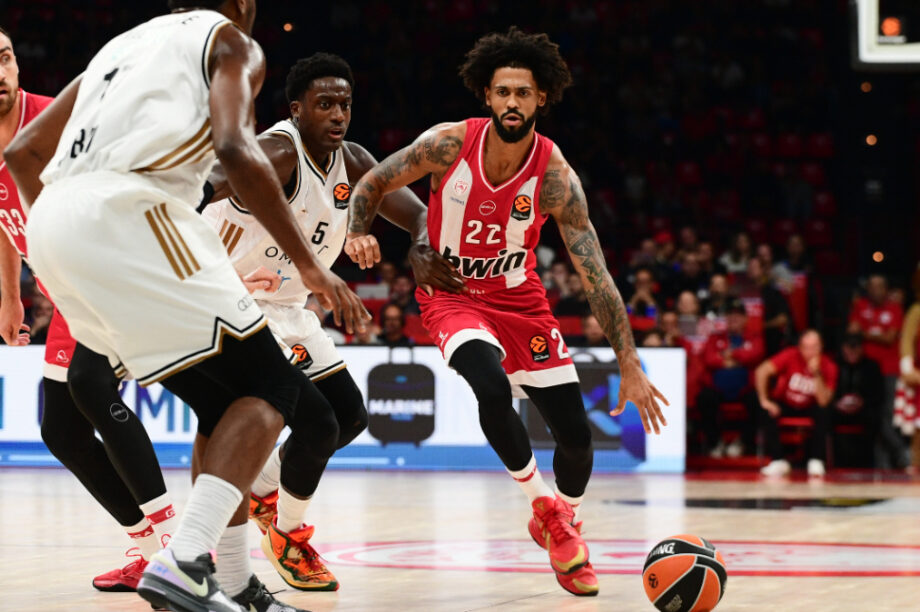 Ολυμπιακός Μπάσκετ