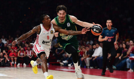 Basket League: Ο Ολυμπιακός ζητά συγκεκριμένες ημέρες και ώρες των αγώνων με τον Παναθηναϊκό